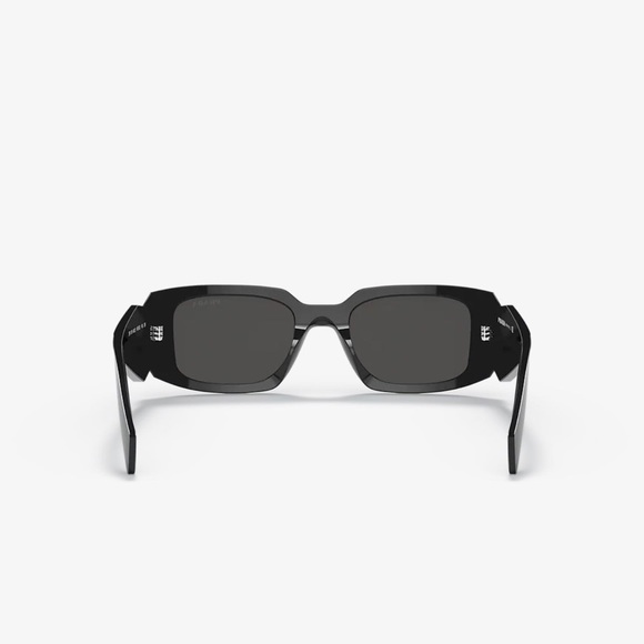 Prada PR 17WS Black/Dark
Grey OS Size - Picture 4 of 4